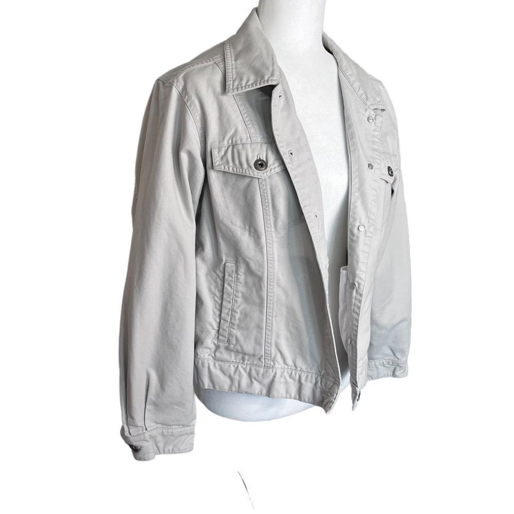 Columbia denim jacket. - Picture 4 of 12